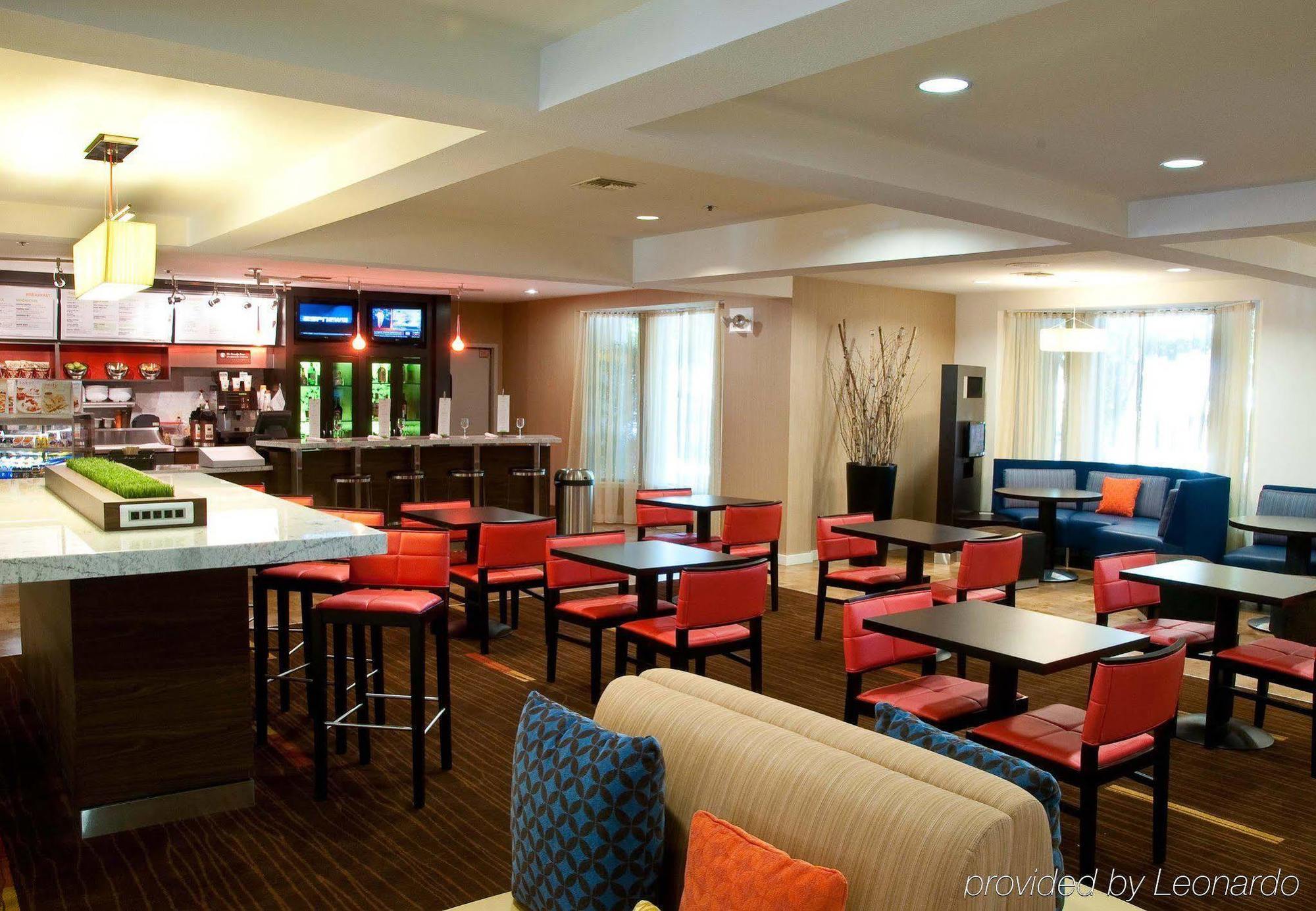 Hotel Courtyard By Marriott Stockton Exterior foto