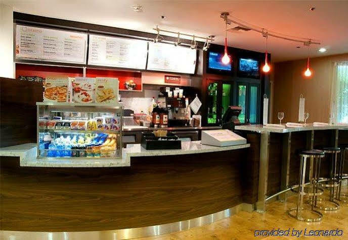 Hotel Courtyard By Marriott Stockton Exterior foto